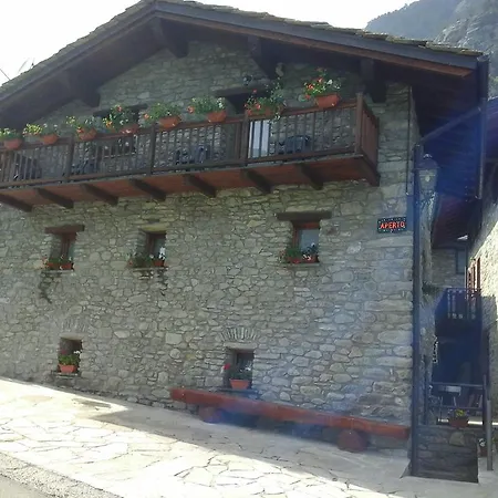 Dortoir Mont Avic Champdepraz