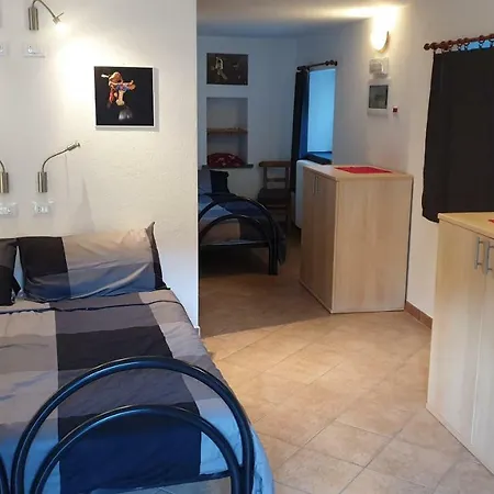 Bed & Breakfast Dortoir Mont Avic *