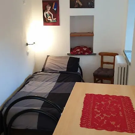 Bed & Breakfast Dortoir Mont Avic Champdepraz